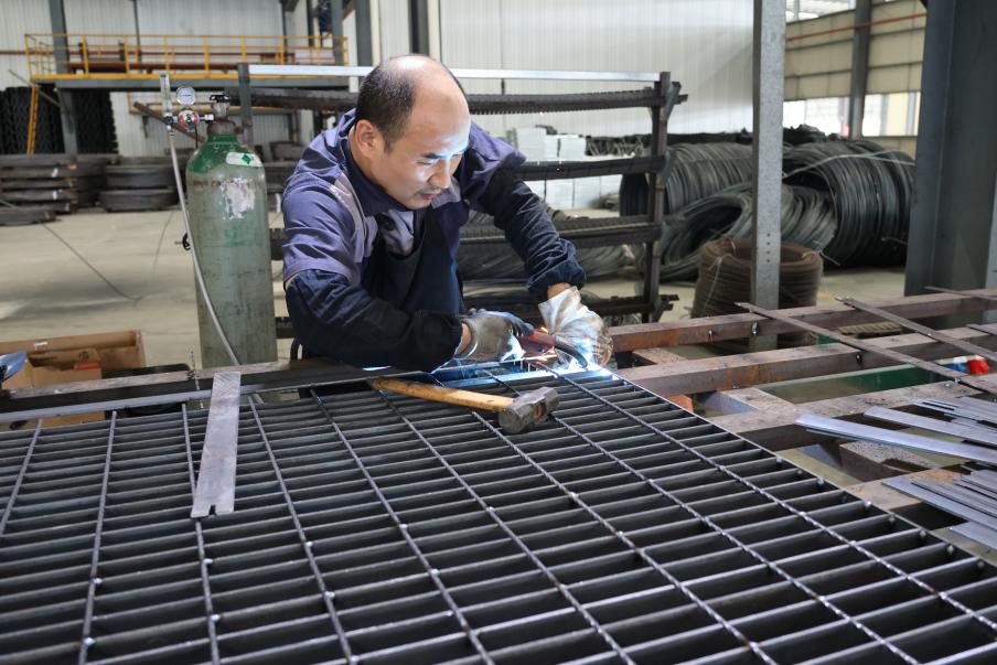 佛山顺德镀锌钢格栅哪家排前列？重投井盖以实力赋能基建升级